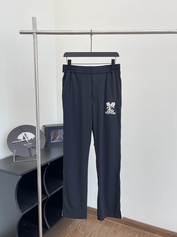 LV Pants Long 0205