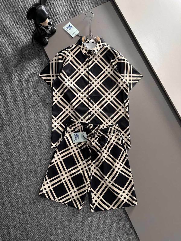 Burberry ������װ 0507