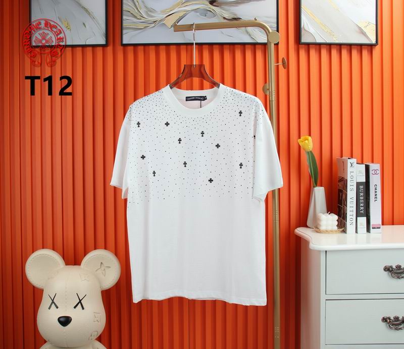 Chrome Hearts ��T 12y 0529