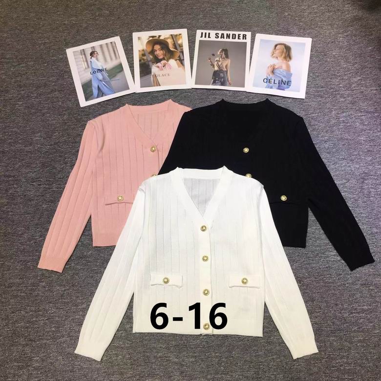 Balmain S-XL 132
