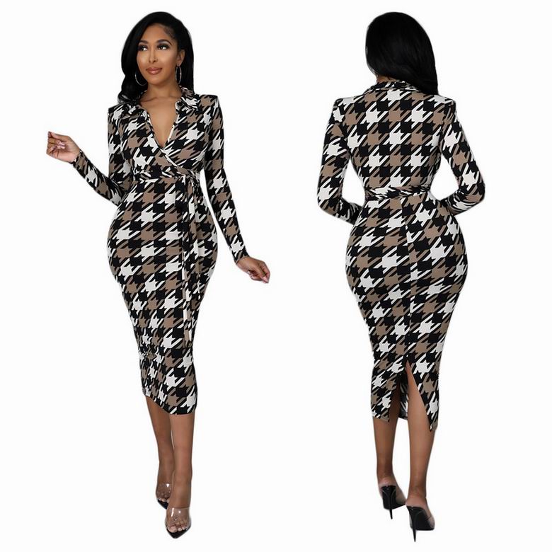 Dior Dress s-xxl YY6576