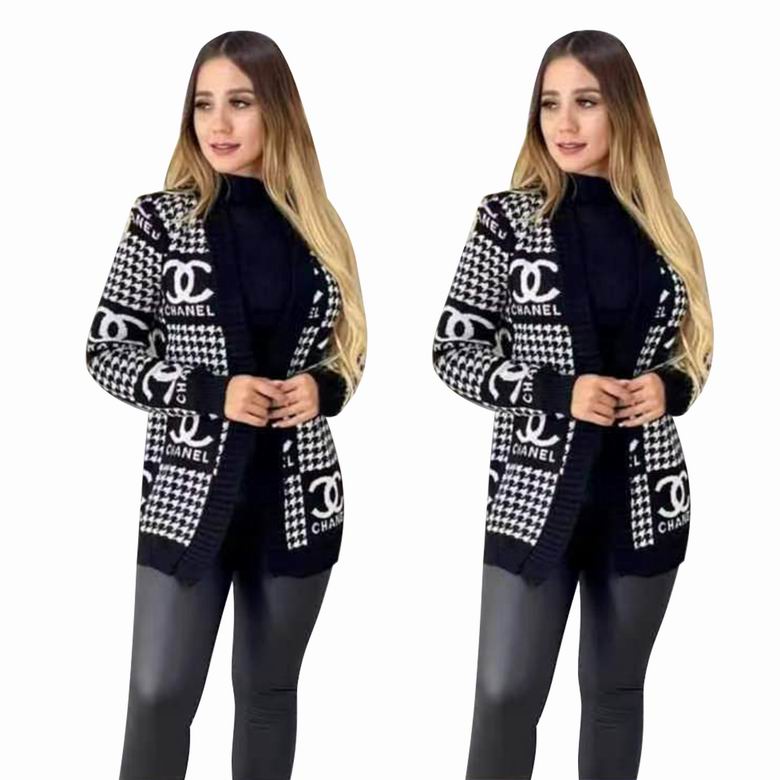 Chanel s-xxl M4004
