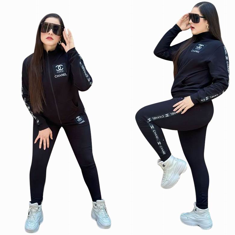 Chanel S-XXL Q6157