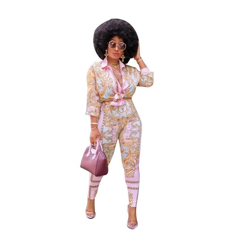 Versace Dress s-xxl J2250