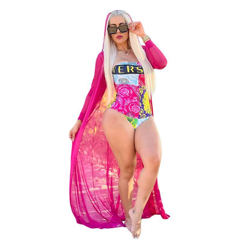 Versace Dress s-xxl J2660