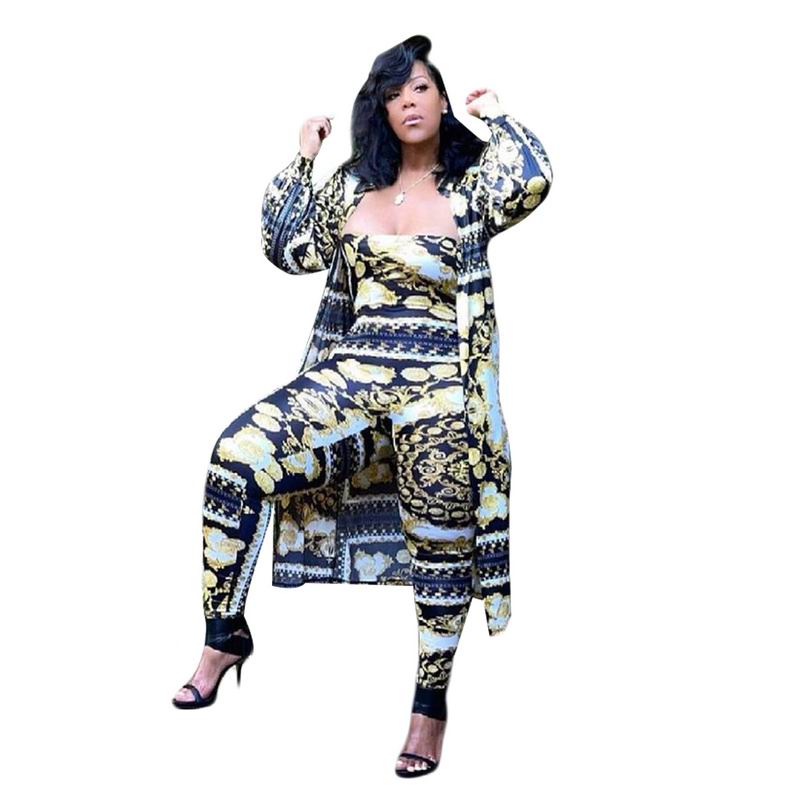Versace Dress s-xxl YY6503
