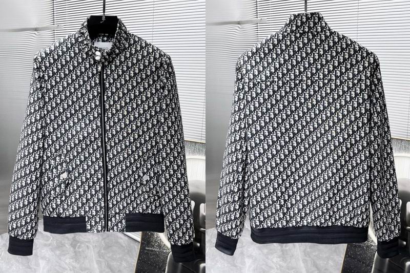 Dior M-3XL uftx01
