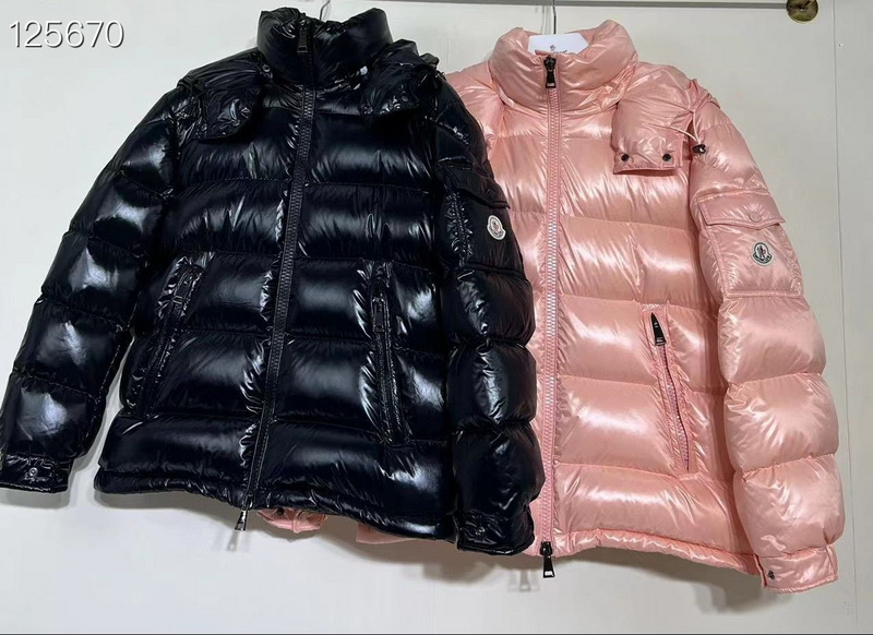 Moncler sz1-4 26yr82
