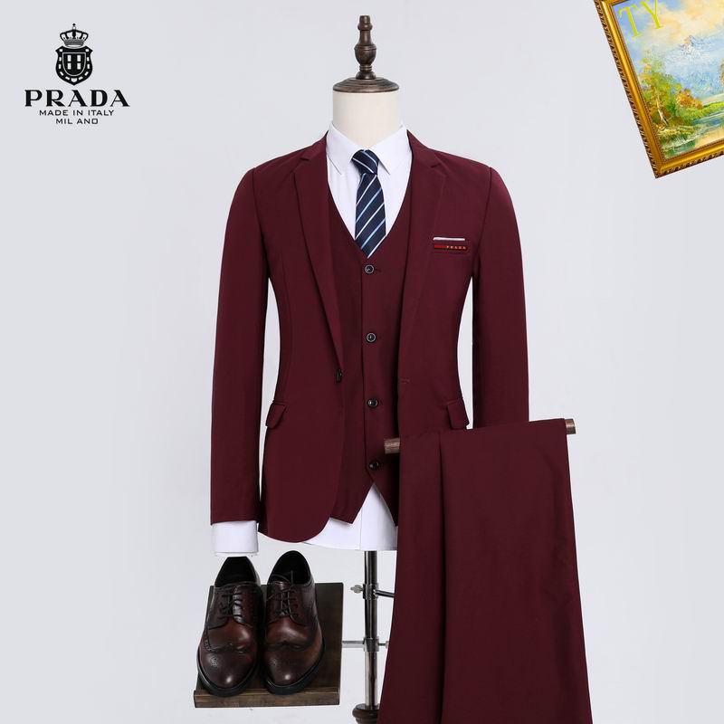 Prada M-3XL 25tx25