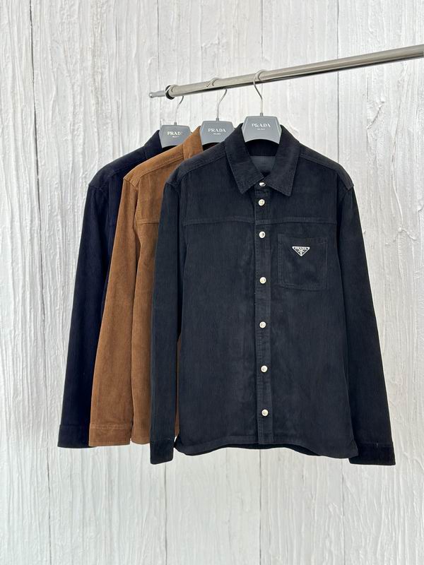 Prada S-XL wdtr02