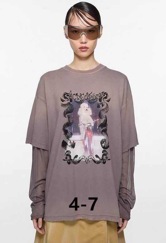 Acne 0603
