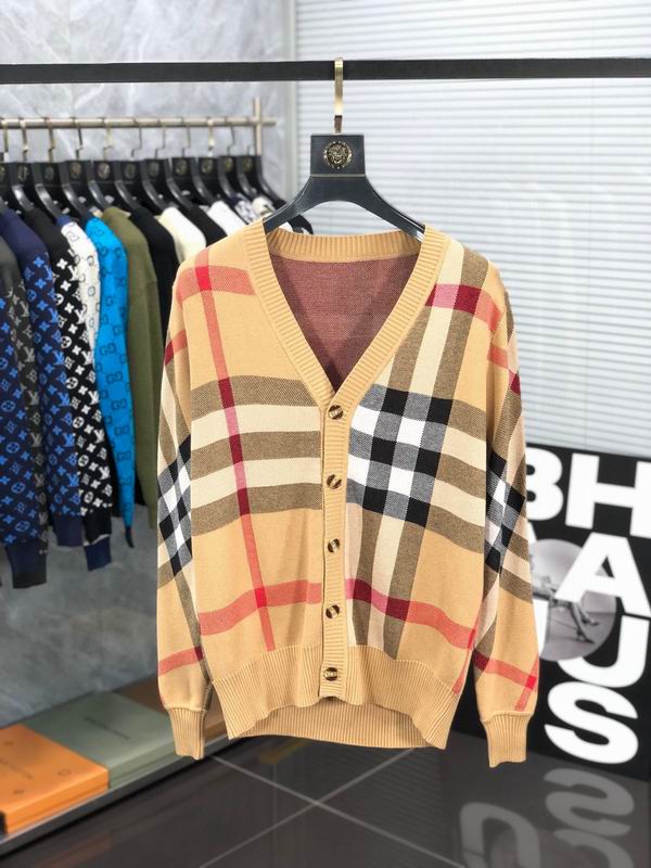 Burberry ë�� 0427