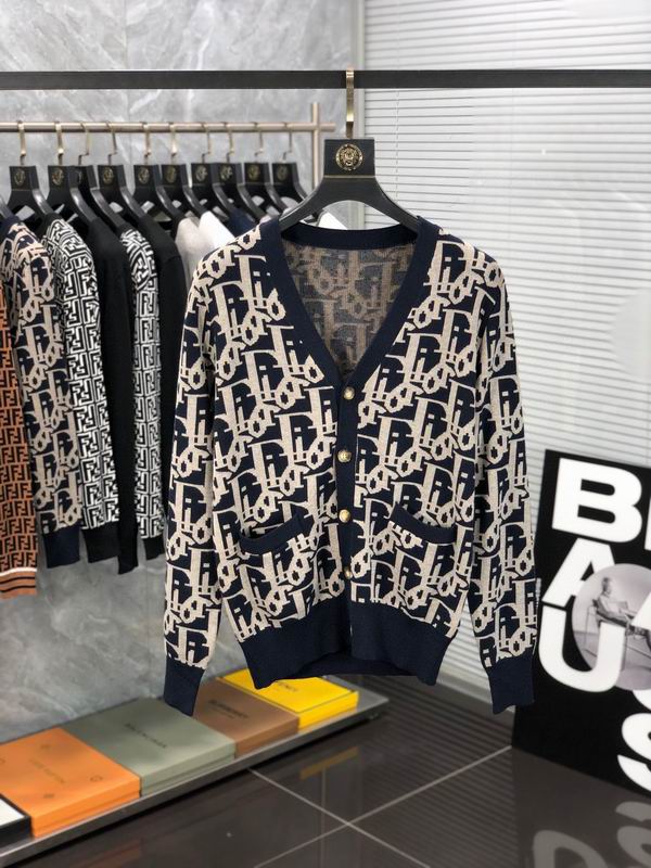 Dior S-2XL wdtr02