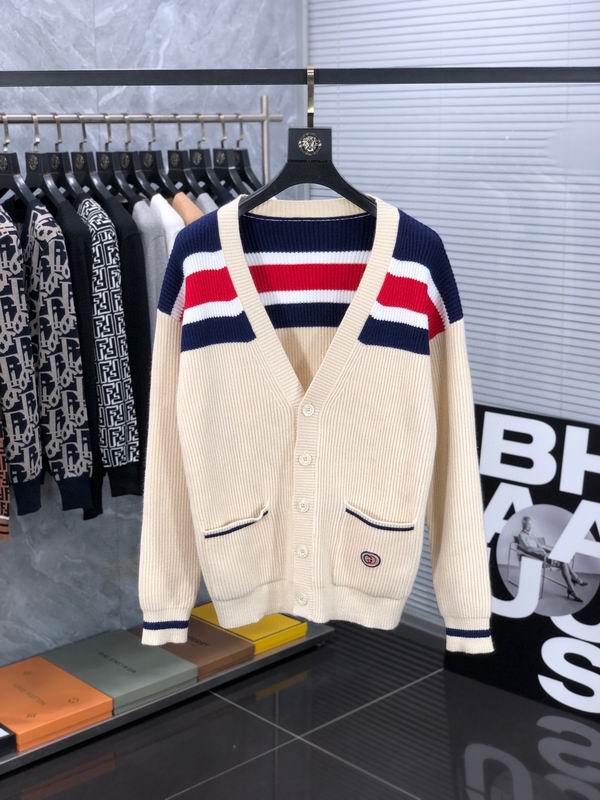 Gucci S-2XL wdtr02