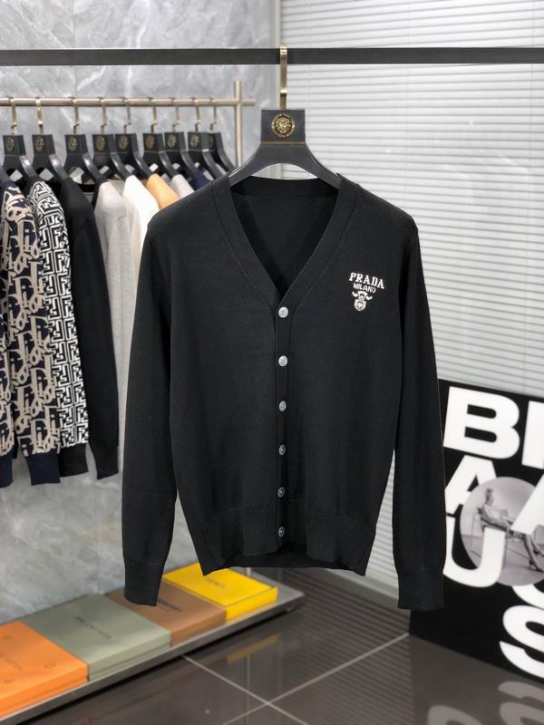 Prada S-2XL wdtr01