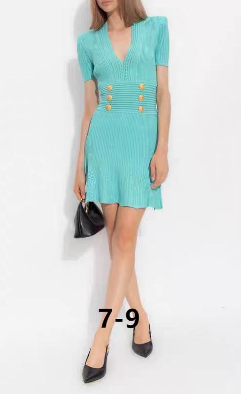 Balmain S-XL 203