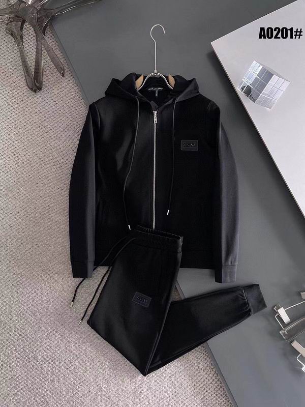 Zegna ����װ 0512