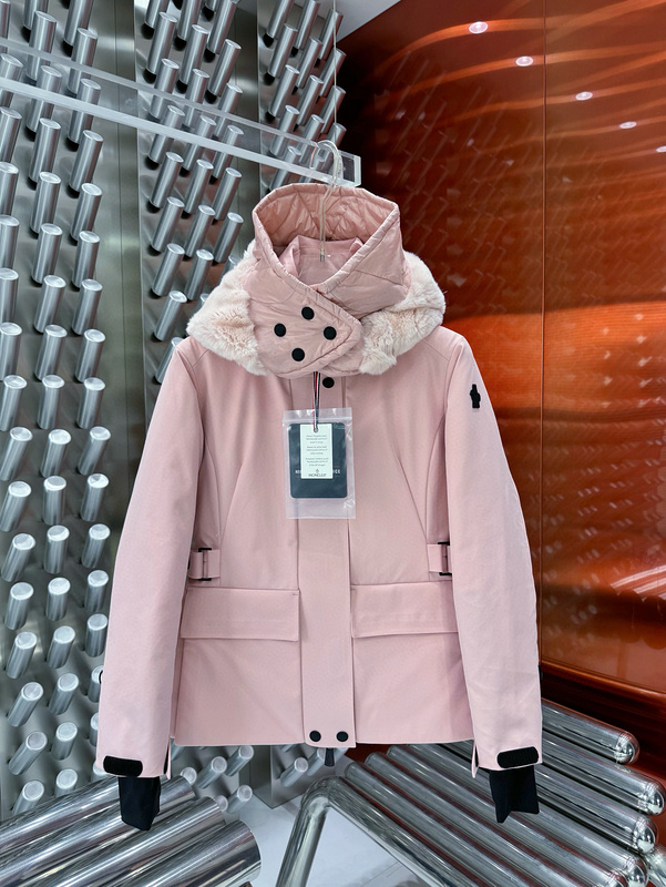 Moncler sz0-2 26yr284