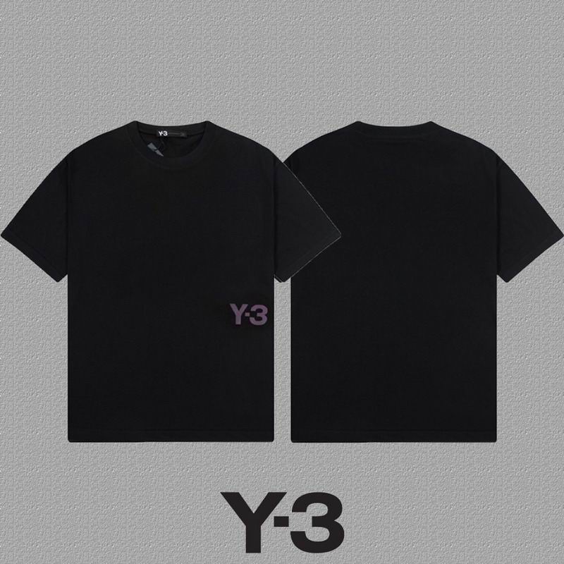 Y-3 ����T�� 0523