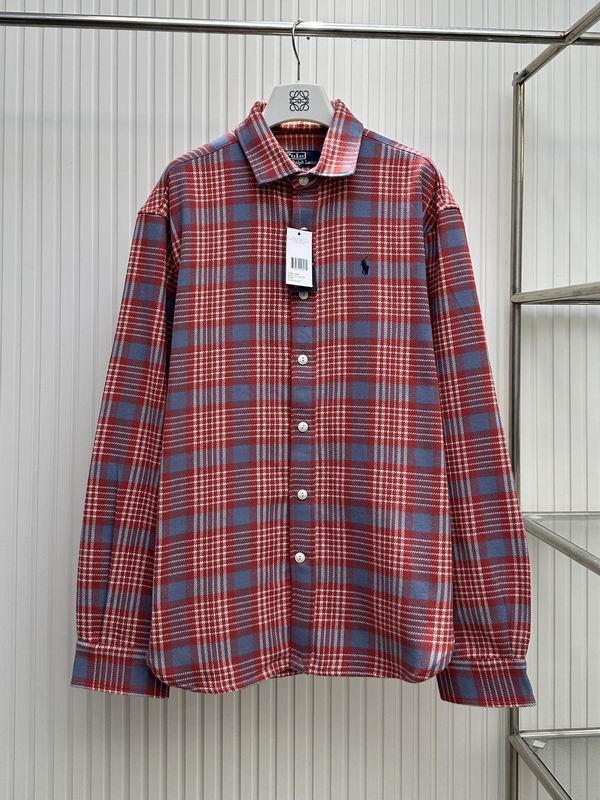 Polo S-XL wdtr01