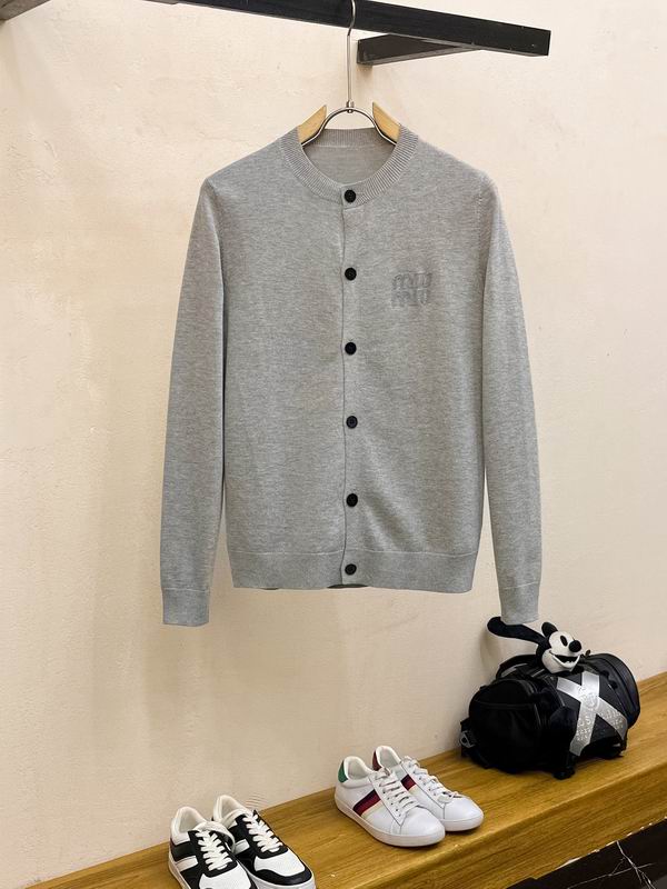 MiuMiu S-2XL wdtr04