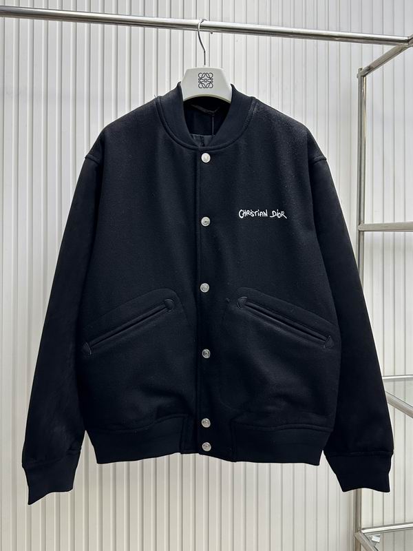 Dior S-XL wdtr12