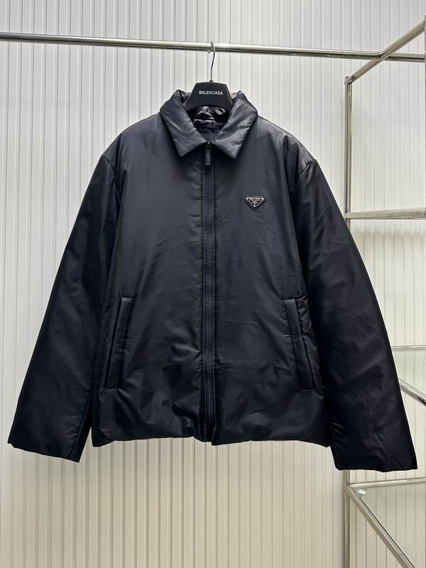 Prada S-XL wdtr11