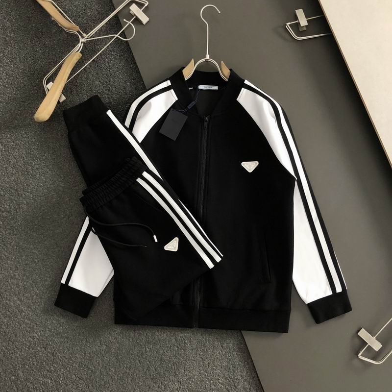 Prada M-3XL wdtr05