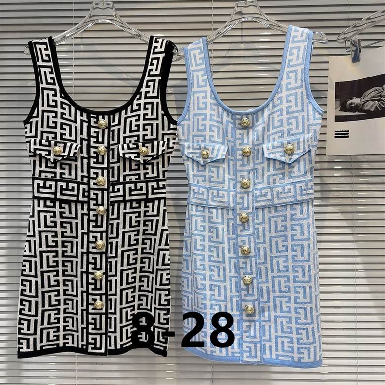Balmain S-XL 268