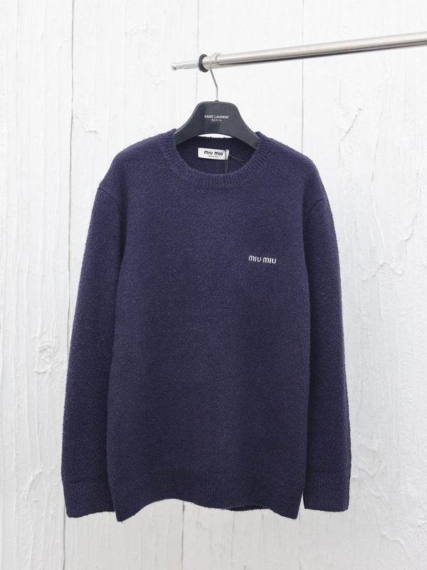 MiuMiu S-L wdtr06