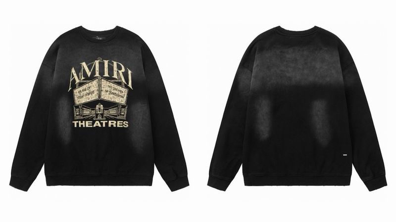 Amiri S-XL uftx7181
