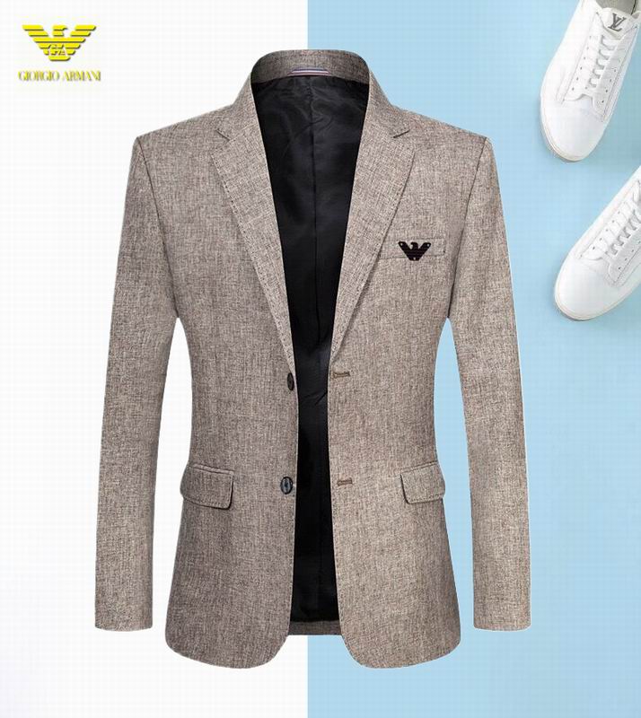 Armani M-3XL 12yr15