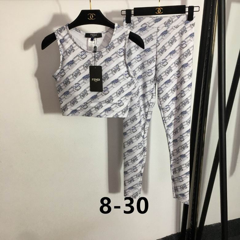 Fendi S-XL 90