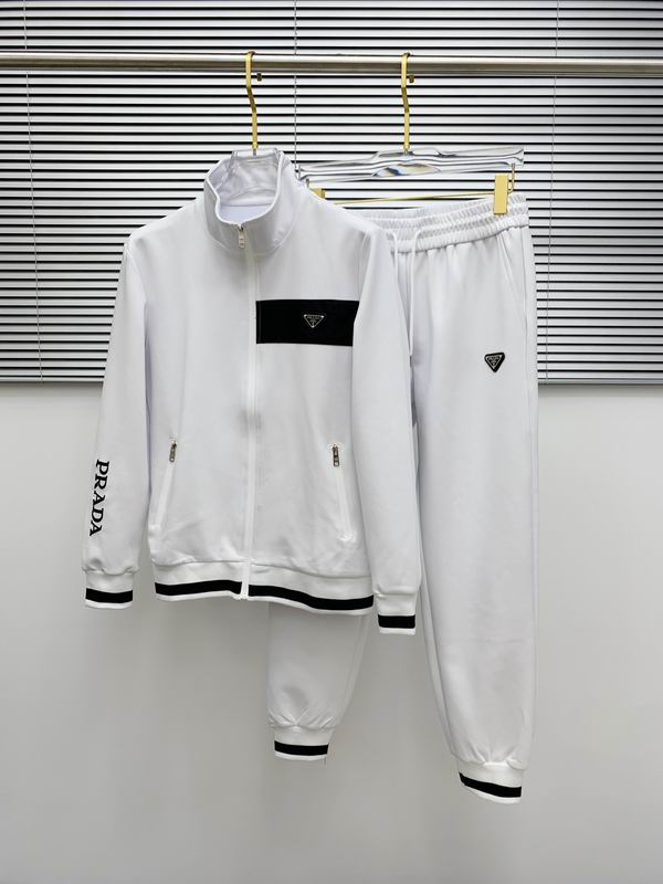 Prada M-3XL wdtr10