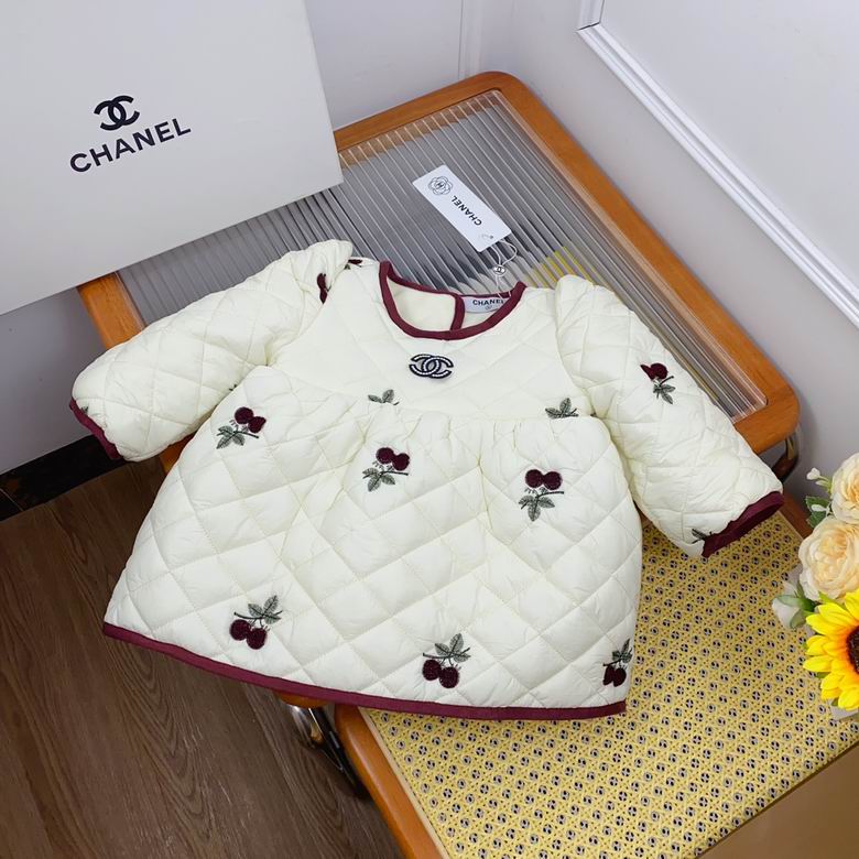 Chanel sz80-130 25