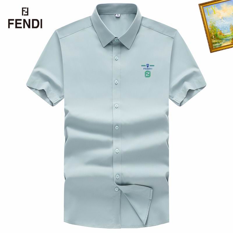 Fendi S-4XL 25tr89