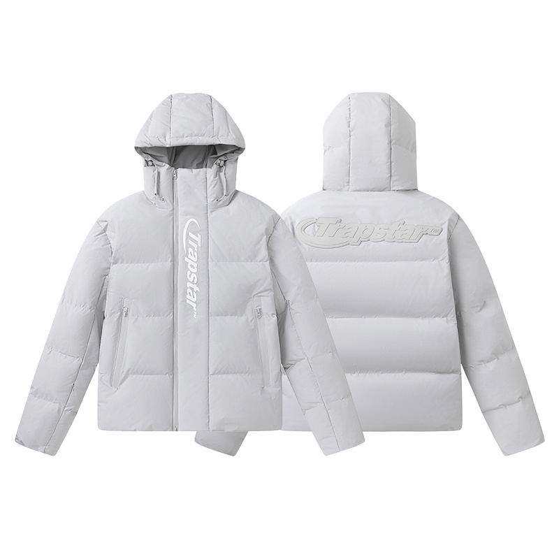 Trapstar S-XL pktr9904