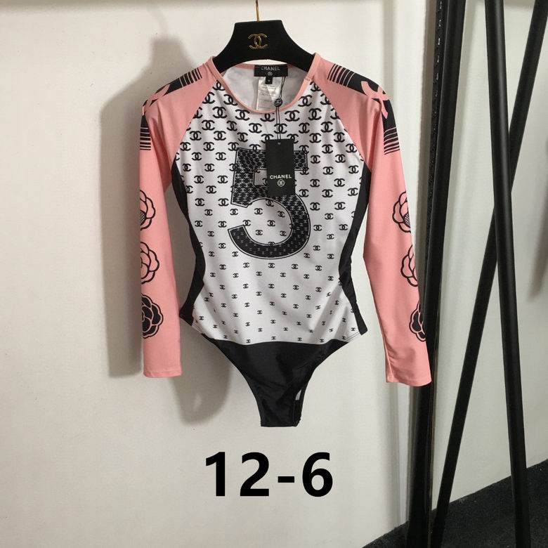 Chanel S-XL 11