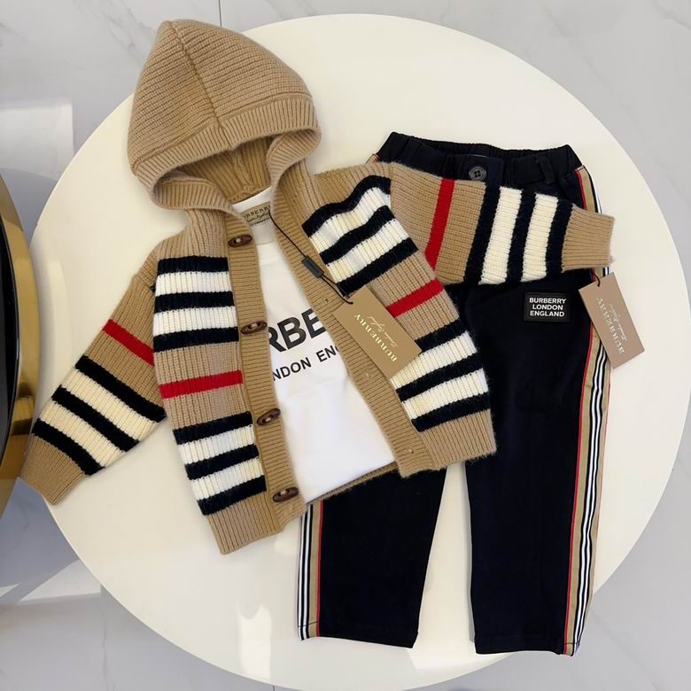Burberry ͯװ 0111