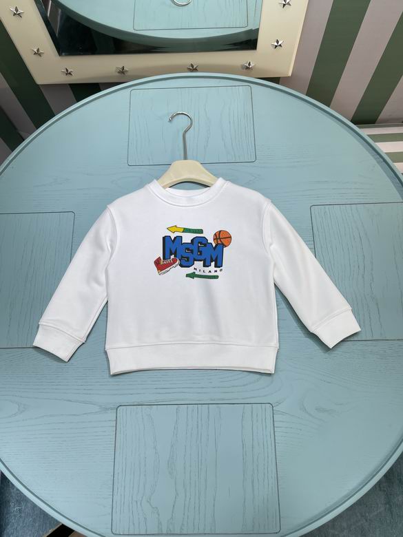 Msgm sz100-160 03