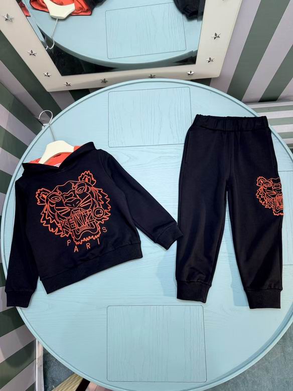 Kenzo ͯװ 0111