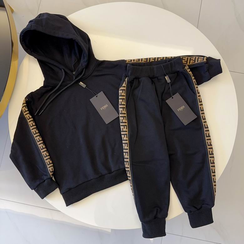 Fendi ͯװ 0111