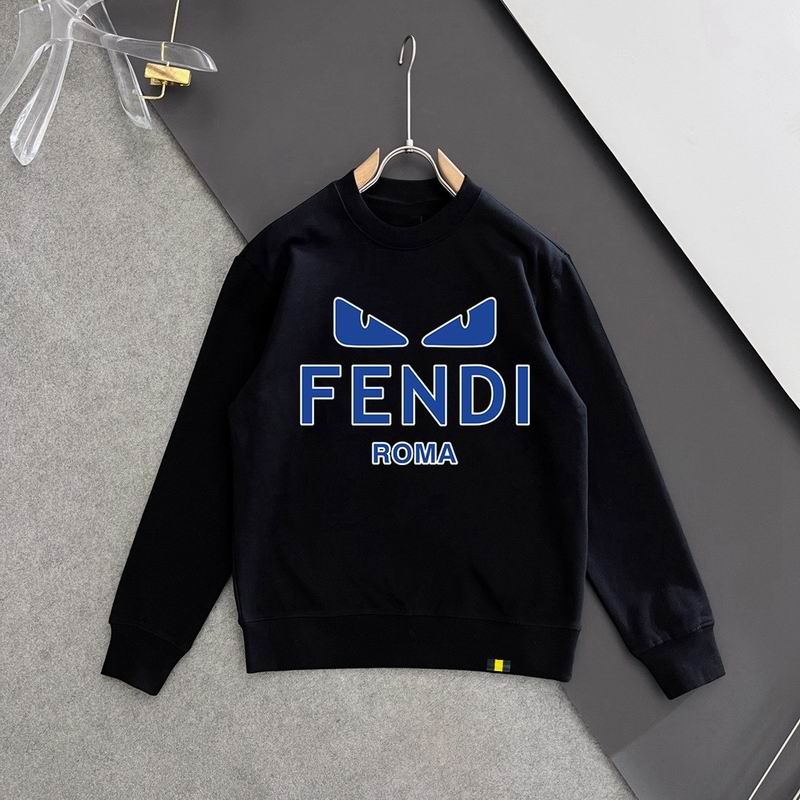 Fendi M-4XL 11Lx21