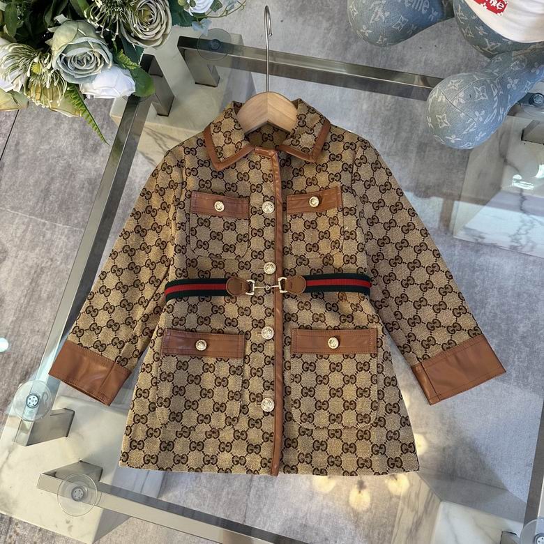 25 Fall Winter Kid Clothes