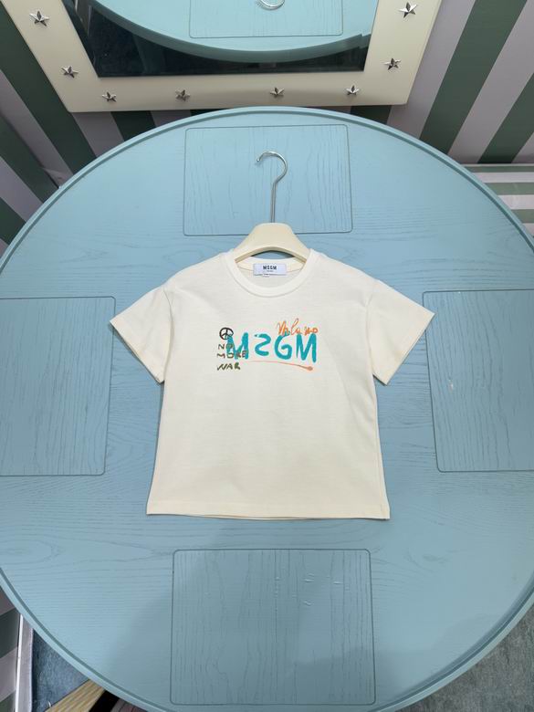 Msgm sz100-160 05
