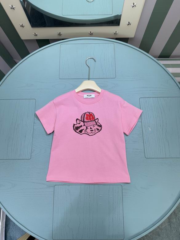 Msgm sz100-160 06