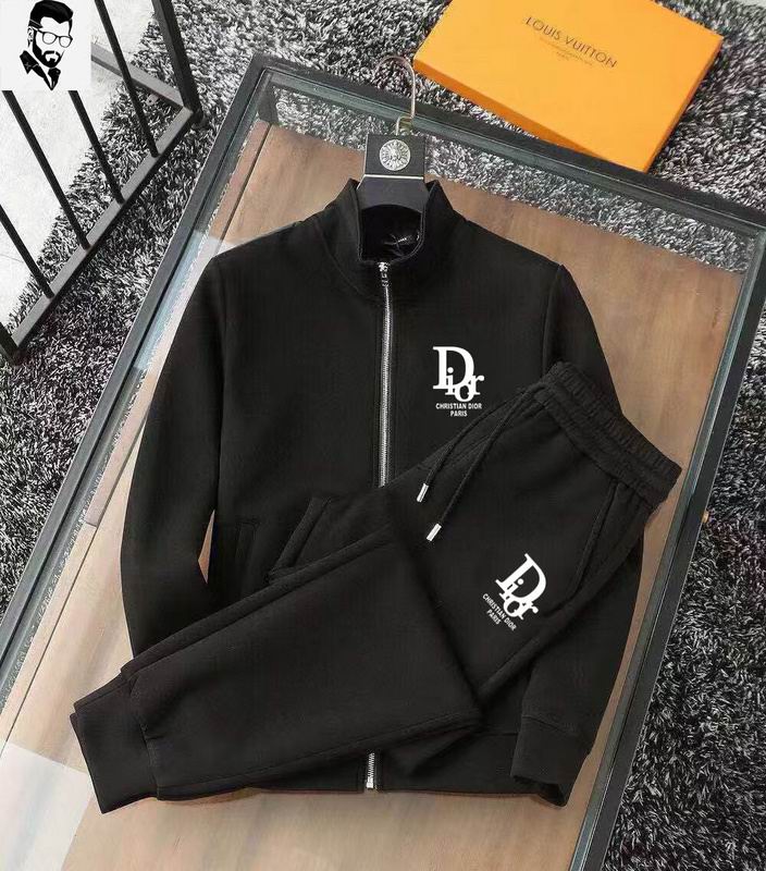 Dior M-5XL kdtr95