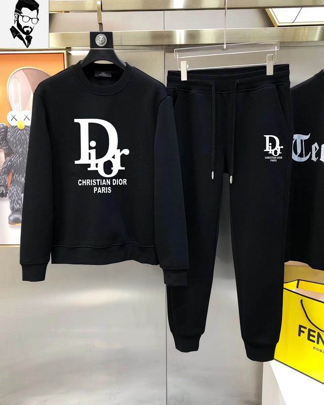 Dior M-5XL kdtr100
