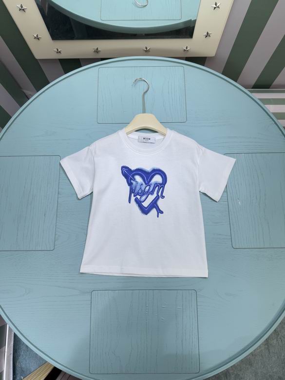 Msgm sz100-160 08