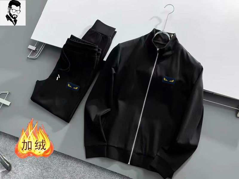 Fendi M-5XL kdtr205